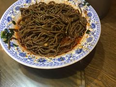 -茂盛小吃(蓝田店)