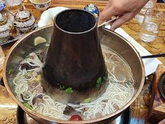 -宗巴雍姆藏餐府