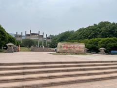 -南京市江宁方山