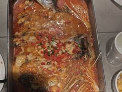 -半天妖烤鱼(芜湖市镜湖万达店)