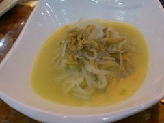 -棠宴酒店(汉口学院店)