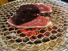-秋香家韩式炭火烤肉(磐石路店)
