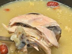 -汤宴·参须肚包鸡(南京路店)