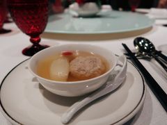 -三号黄浦会Canton Table