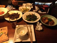 -章吴记喜瑞餐厅(东东城店)