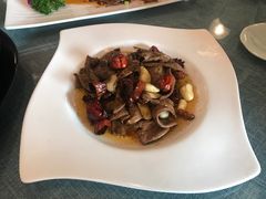 -茶油香闽南菜·花园餐厅(前埔店)
