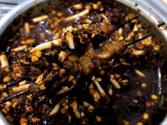 -宋文成烤肉(白沙巷店)