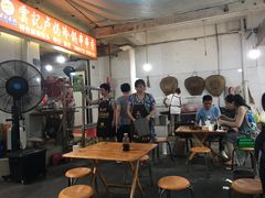 -雲记卢妈冷锅串串(中道街总店)