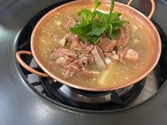 -藏味八珍特色火锅