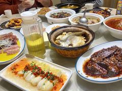 -四季暖堂·融合江浙菜(N1955创业园店)