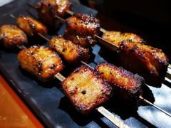 -烤煌黑豆花烤鱼(保山五洲国际广场店)