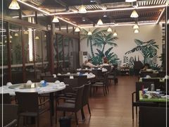 大堂-欢乐海岸美食联盟