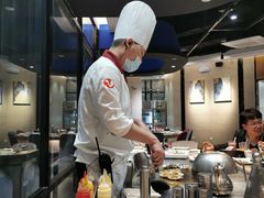 -大渔铁板烧(大悦城店)