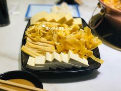 -宣武小院涮肉(前门店)
