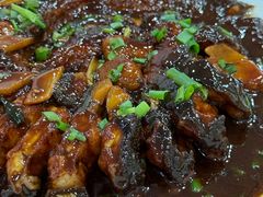 -上海羊肉馆(泰宸苑店)