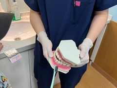 -精益口腔(牡丹园店)