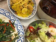 -KingThaia金泰兰(滨江天街店)