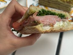 -Alimentari早午餐(安福路店)