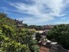 -莆田湄洲妈祖祖庙