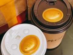 -麦当劳(潮阳店)