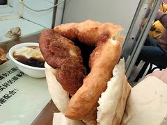 -黑窑厂糖油饼烤鸭·清真菜(旗舰店)