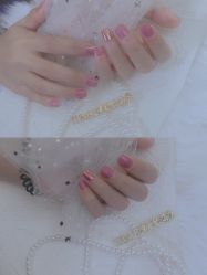 -1T·1M 日式美甲美睫