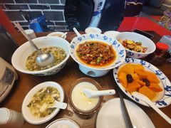 -八碗湘长沙市井菜(坡子街店)