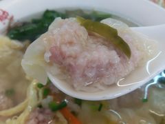 -长人馄饨铺(解放街店)
