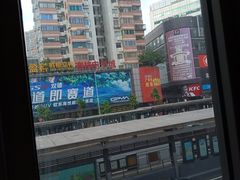 -麦当劳(总统大酒店店)