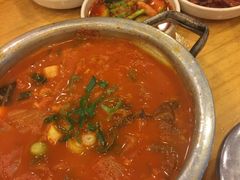 -金北顺大锅家(신사본점)