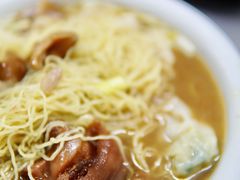 -汉记面馆(南华东路店)