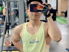 -VPsmart私教健身工作室(新华路旗舰店)