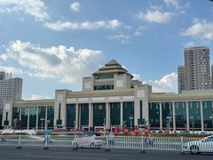 -广西壮族自治区博物馆