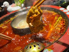 -矮板凳老火锅(宽窄巷子店)