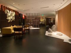 -佛山希尔顿酒店·融誉亚洲美食荟