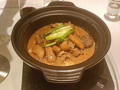 羊腩煲-協成海鮮火鍋(老店)