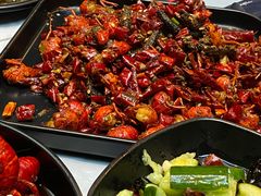 -巴厘龙虾·榜首油焖大虾(洞庭·艺术洋房店)