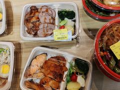 -blt精品超市(高德置地冬广场店)