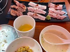 -大阪烧肉BAKA一代(十亩地店)
