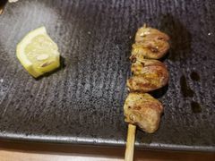-木子烧鸟屋(百子湾店)