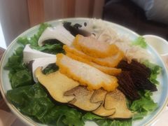 -黑鸡小馆(金源店)