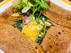 -La Creperie法餐厅(桃江路店)