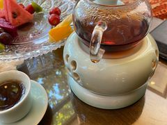 -大可堂普洱茶馆(襄阳南路馆)