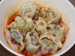 -苏小柳点心·手作小笼包(浦东嘉里城分院)