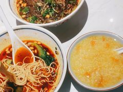 -蓉李记成都名小吃(合肥包河万达店)