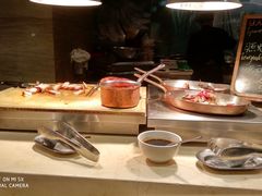 -龙之梦万丽酒店青餐厅