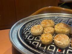-陇璟烧肉酒场(友谊阳光城店)