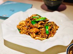 -局气 烤鸭·北京菜(武清店)