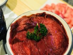 -井格重庆火锅(友谊路新业广场店)