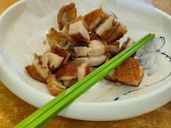 -园林美食城·本土农家菜(杨和镇店)